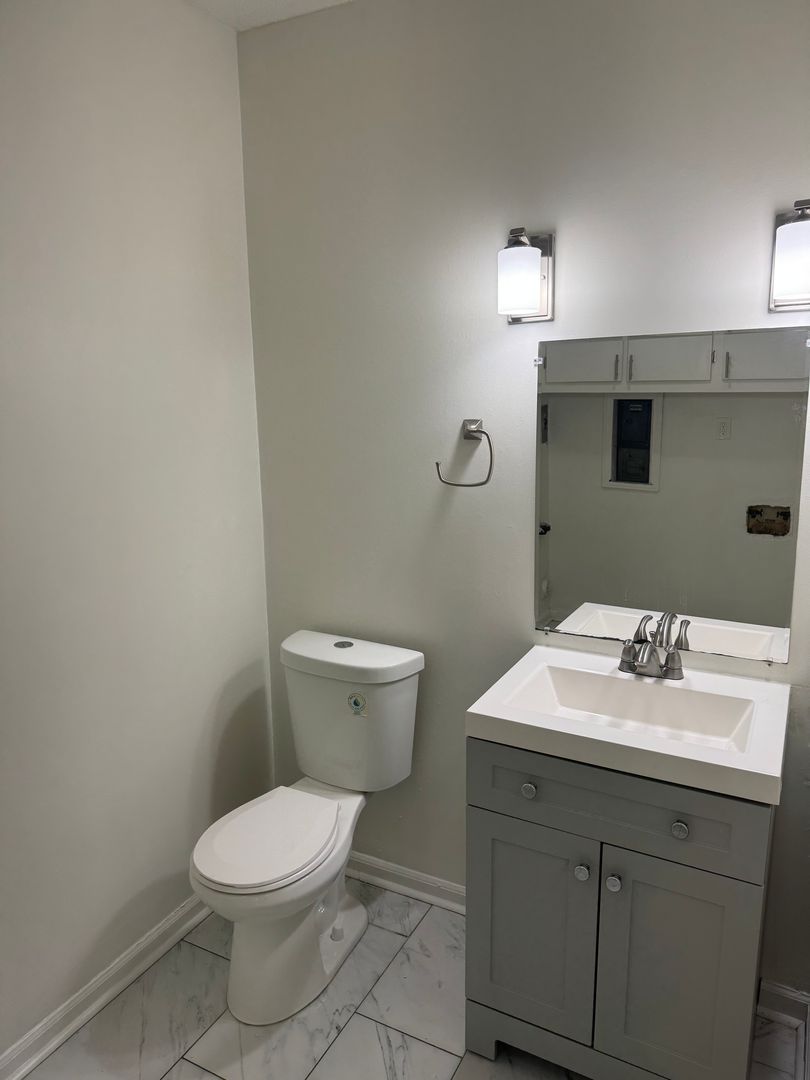 Memphis House: 3601 Hendricks Ave