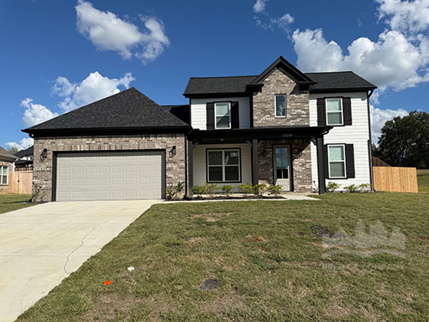 Olive Branch House: 10289 March Meadows Way