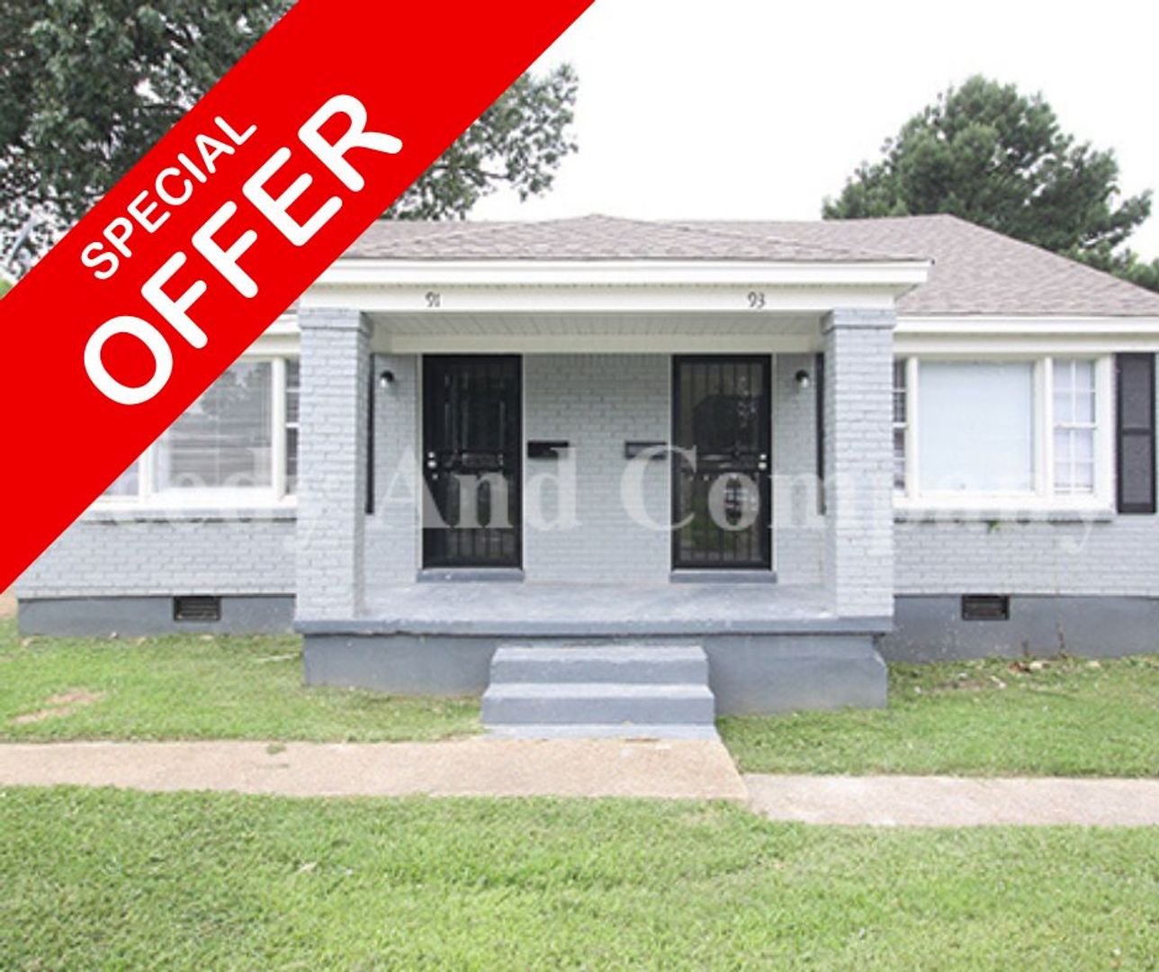 Memphis Multiplex: 93 Eastview Dr