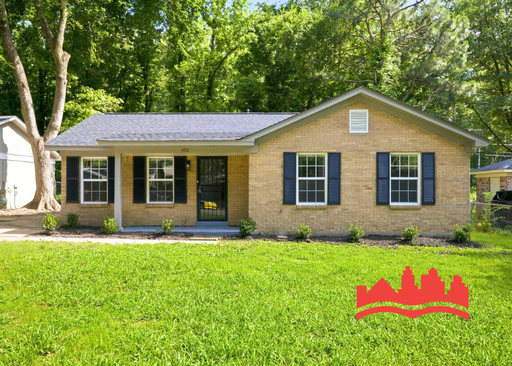 FIRST FULL MONTH FREE!! Welcome to 3711 Teresa Cove! – photo 1