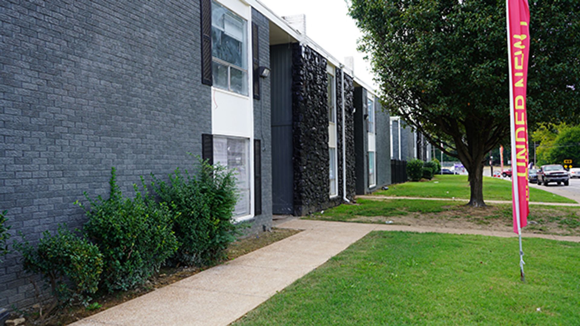 Memphis Apartment: 1092-3655 Homer/Macon