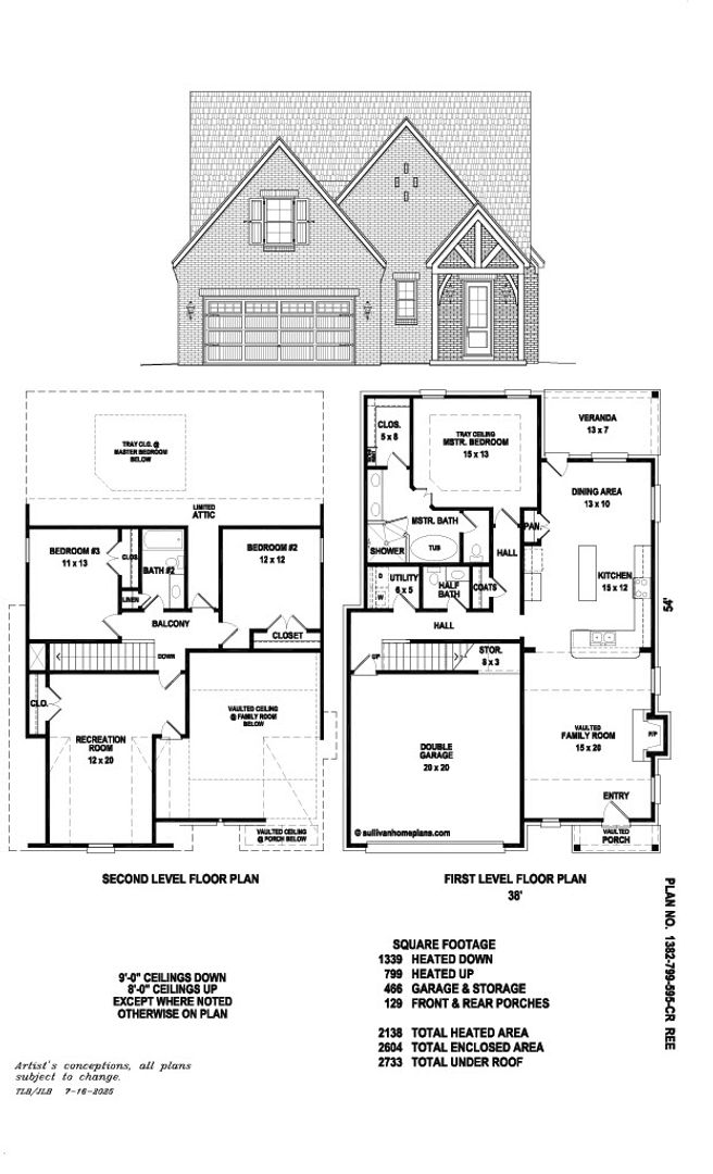 Oakland House: 40 Blue Dr