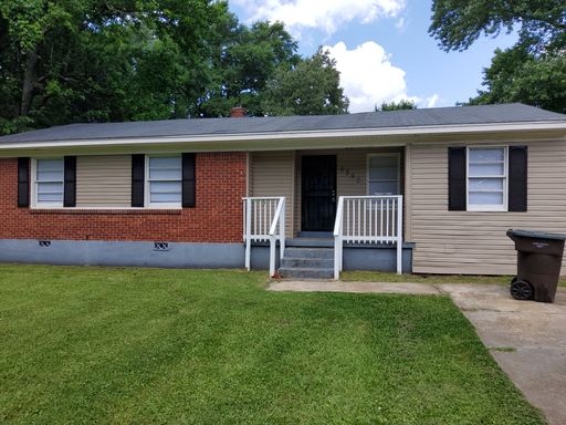 Welcome to 5380 Blackwell Road! – photo 1