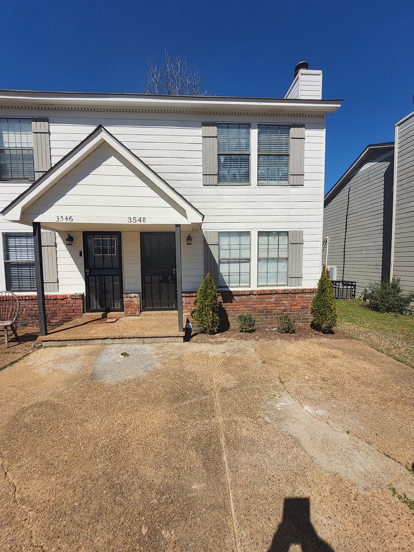 Memphis Multiplex: 3548 Christine Rd