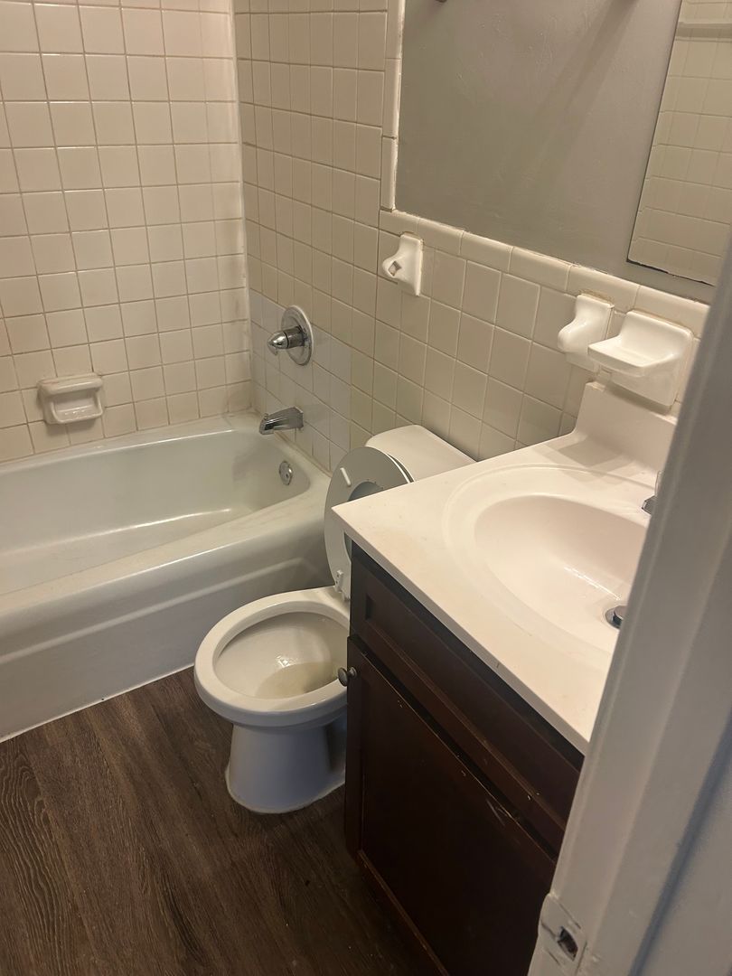 West Memphis House: 510 S 19th St