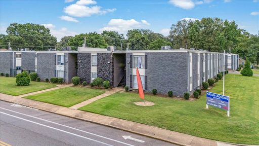 Move-in Ready & Updated! New Low Rates in Memphis (1BR: $699 / 2BR: $799) – photo 1
