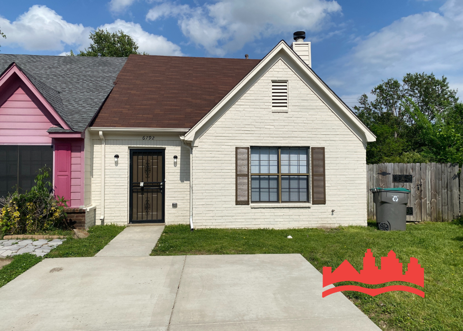 Memphis House: 6792 The Willows Cv