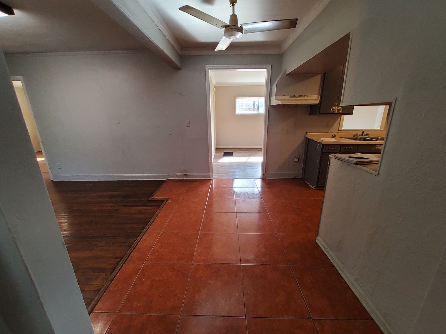 Horn Lake House: 5737 Nail Rd