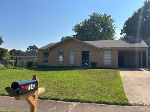 Welcome to 5197 Chantilly Dr in Memphis, TN! – photo 1