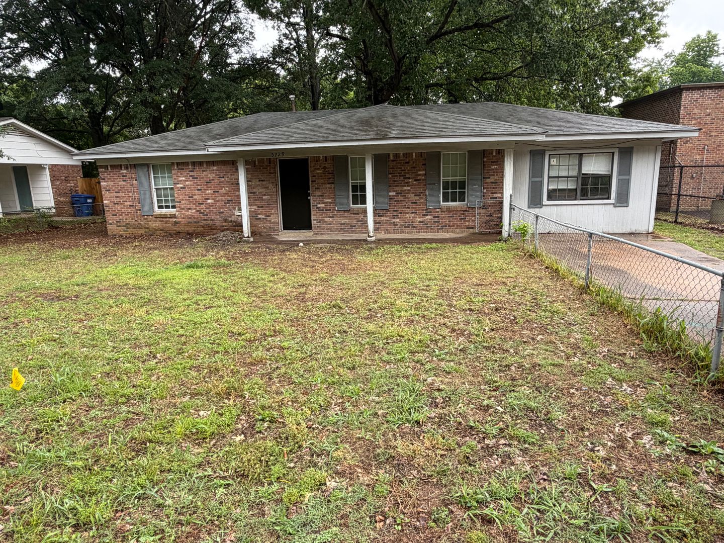 Horn Lake House: 5229 Nail Rd