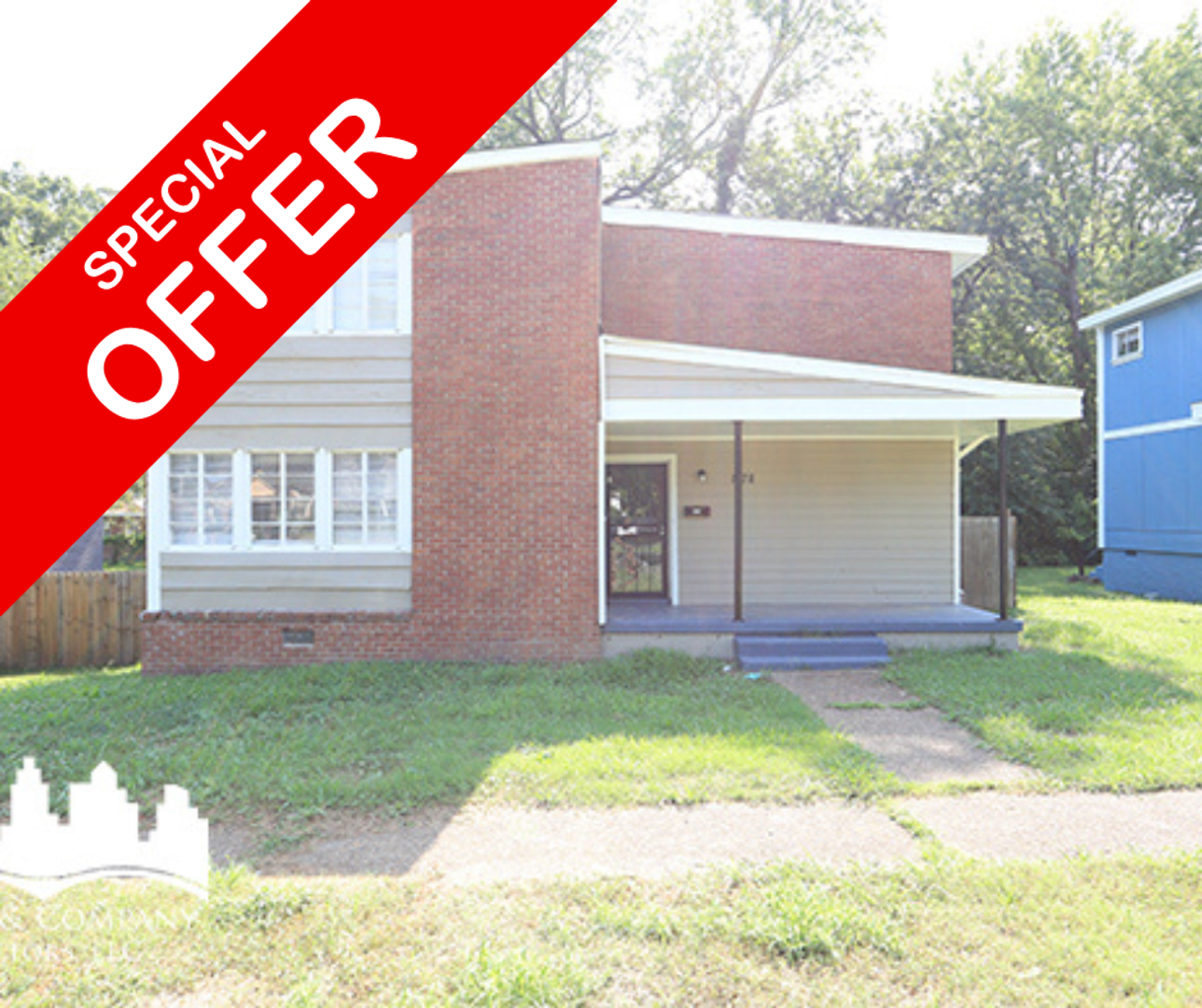 Memphis Multiplex: 1078 N Evergreen St