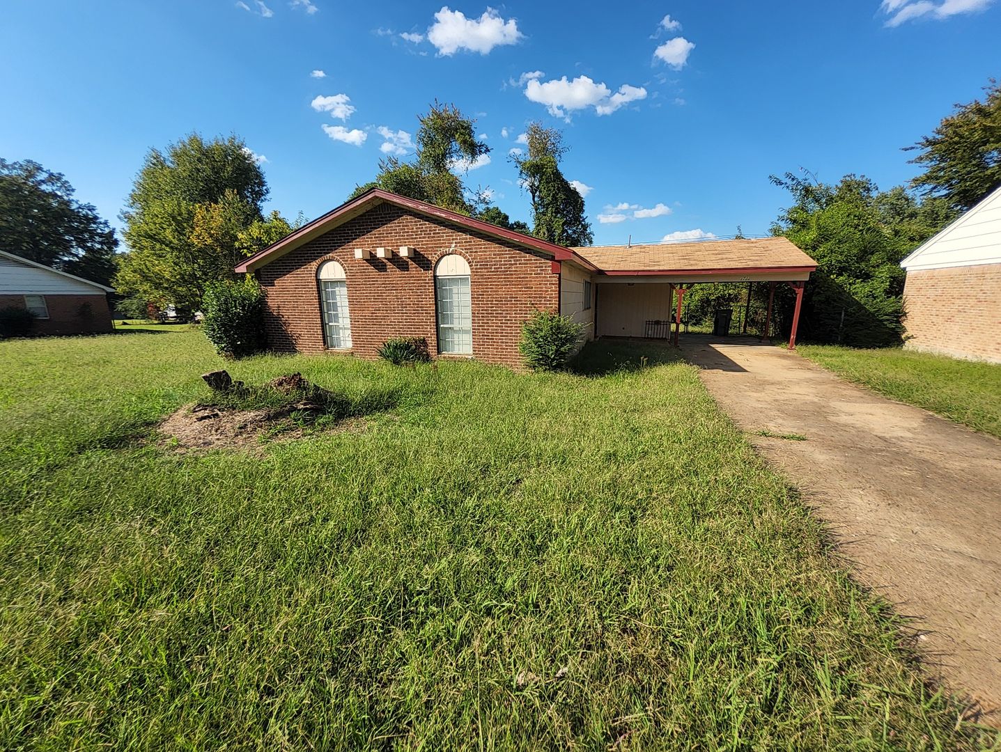 Southaven House: 1722 Northfield Dr