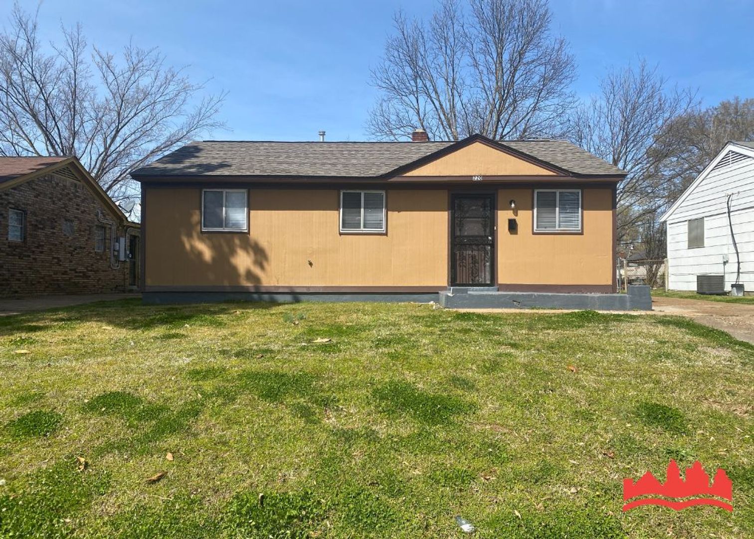 Memphis House: 220 Elder Rd