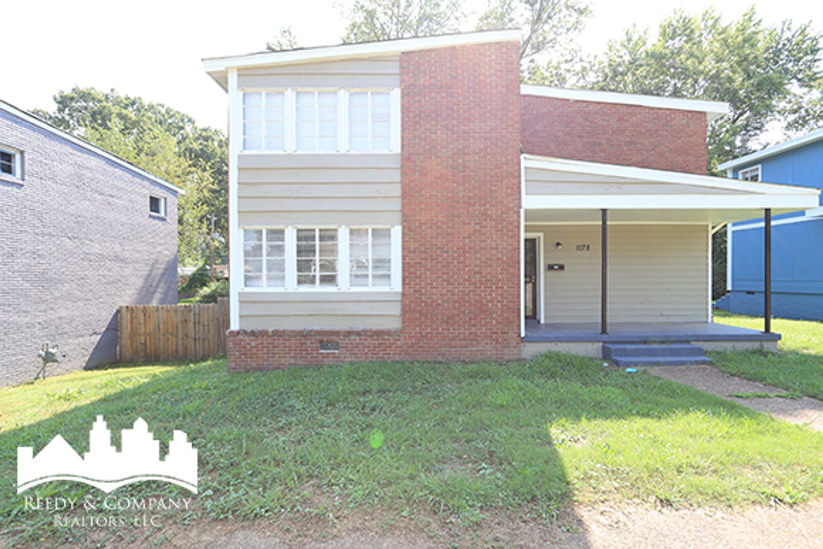 Memphis Multiplex: 1080 N Evergreen St