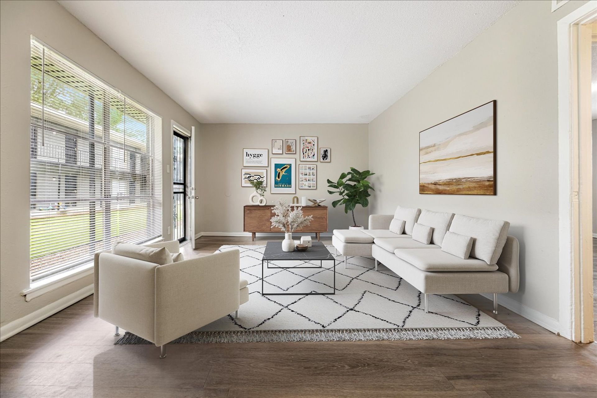 Memphis Apartment: 1092-3655 Homer/Macon
