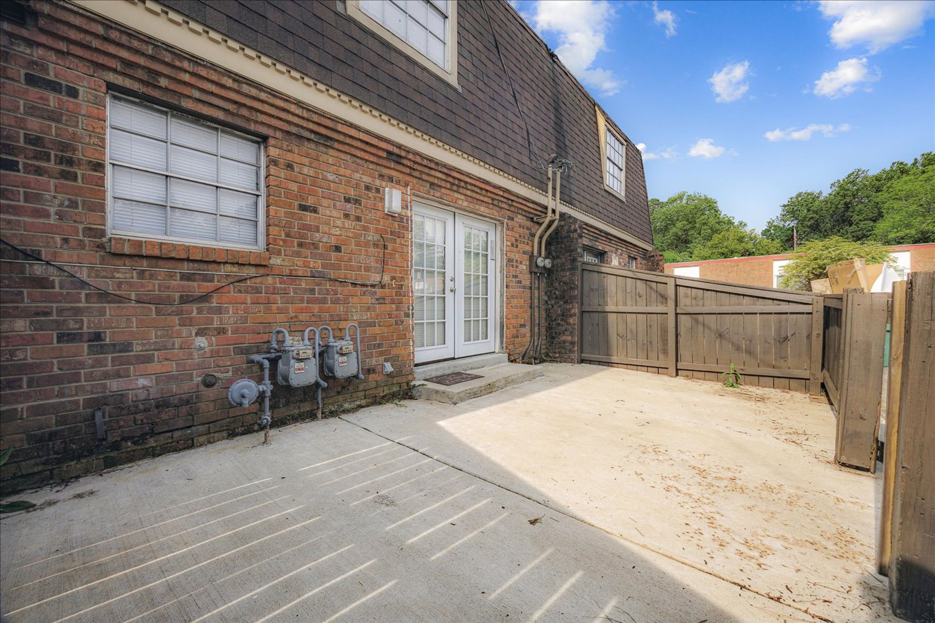 Memphis Townhome: 1086-4301 Chambliss Rd/Cv