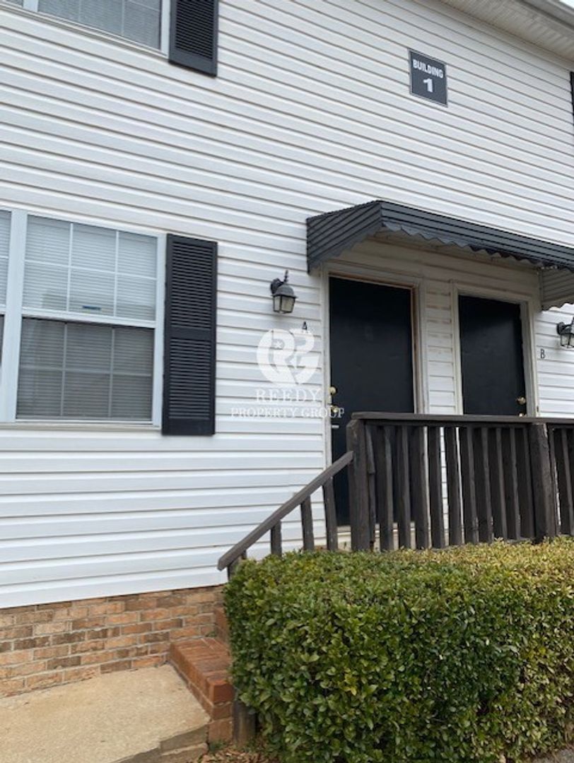 Greenville Apartment: 35 Allendale Lane