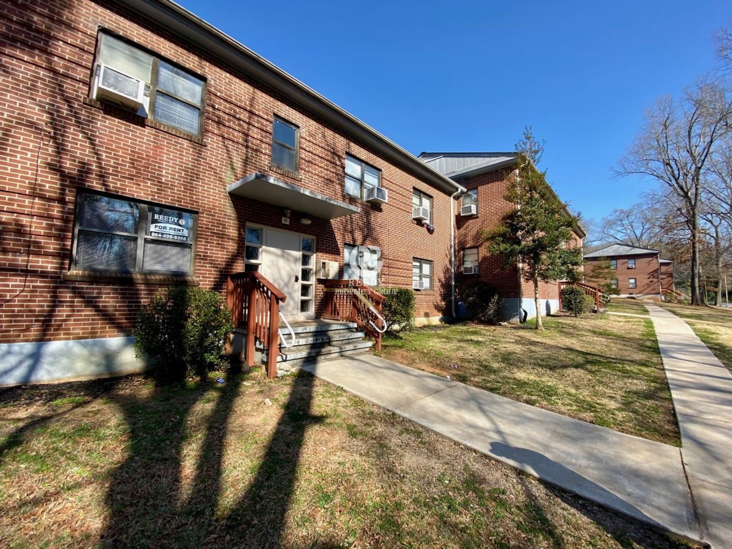 Spartanburg Apartment: Morningside Dr