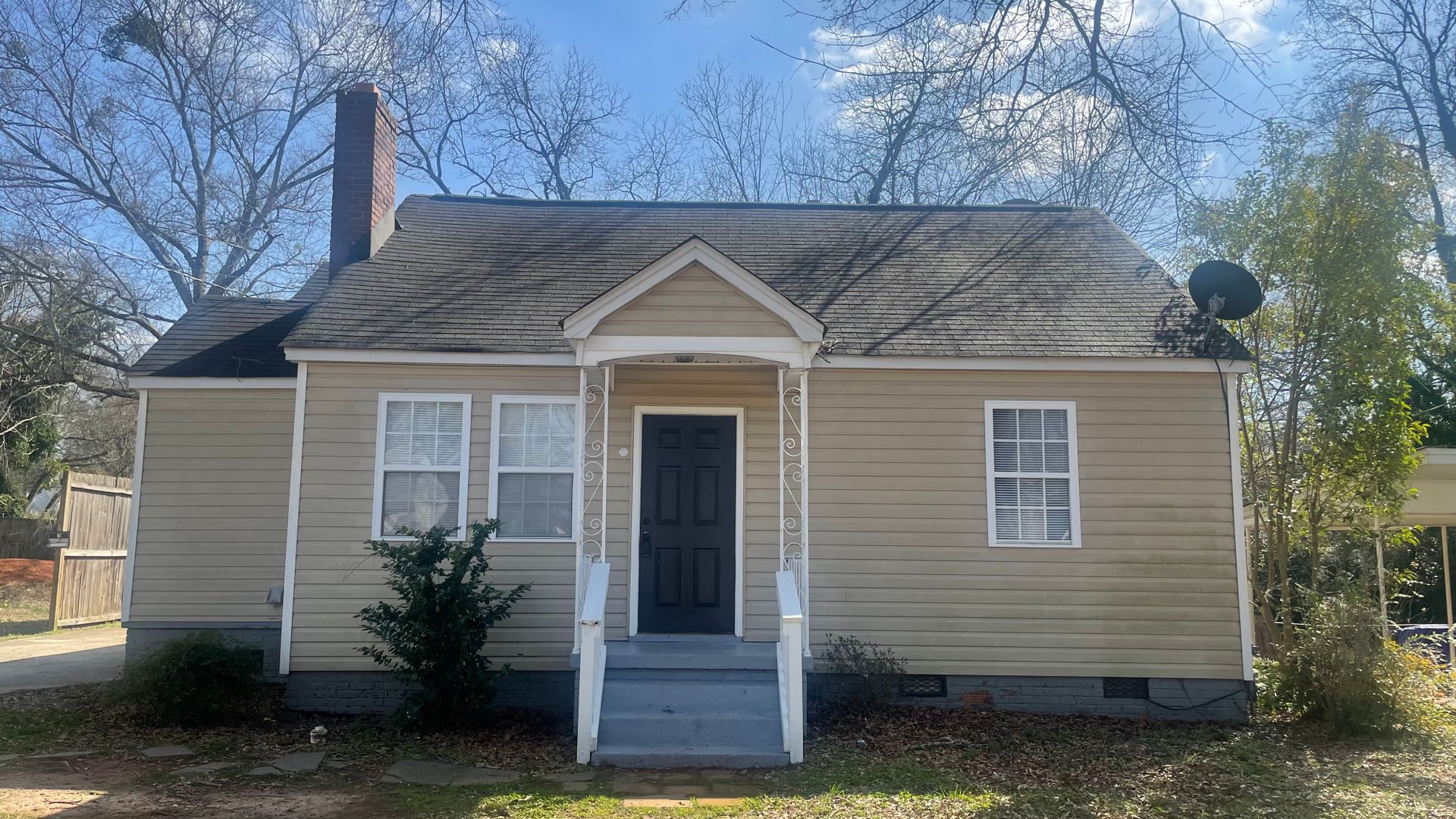 Greenville House: 23 Gatling Avenue