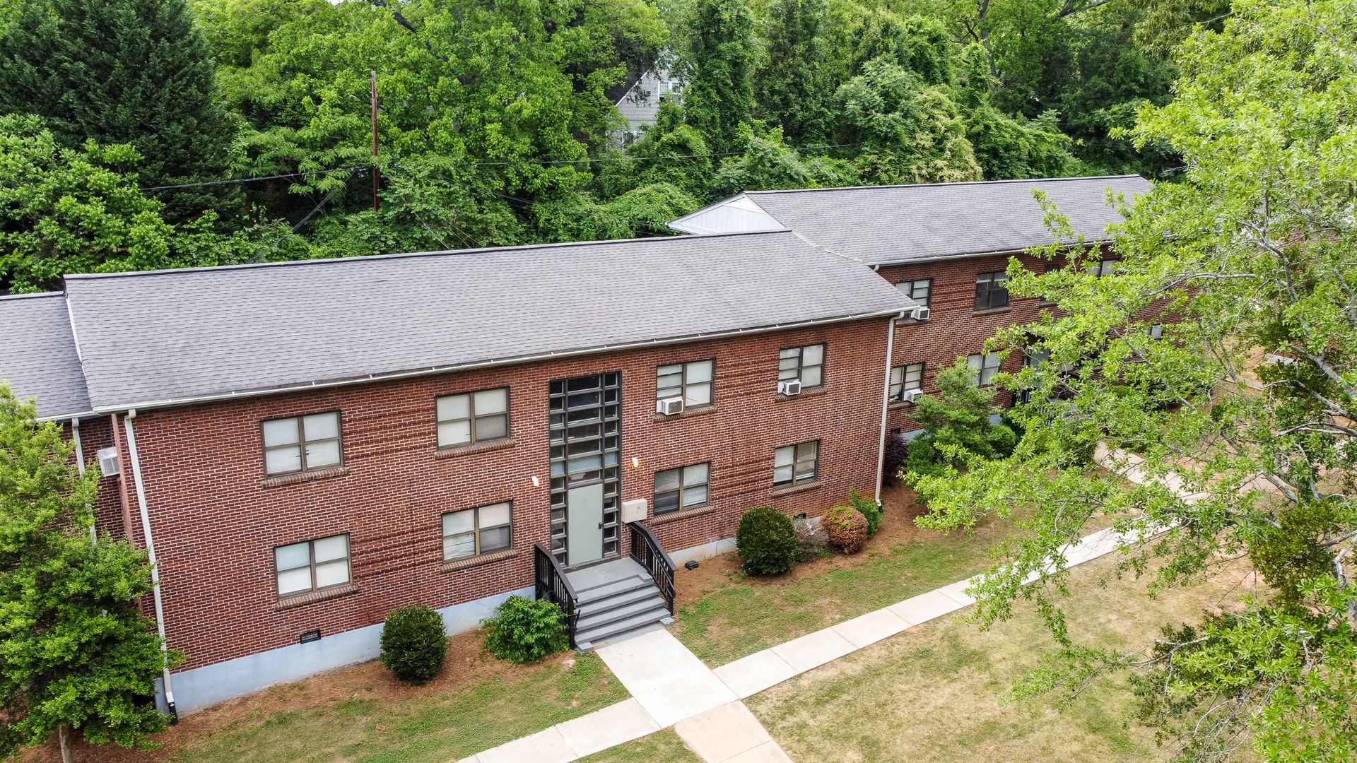 Spartanburg Apartment: Morningside Dr