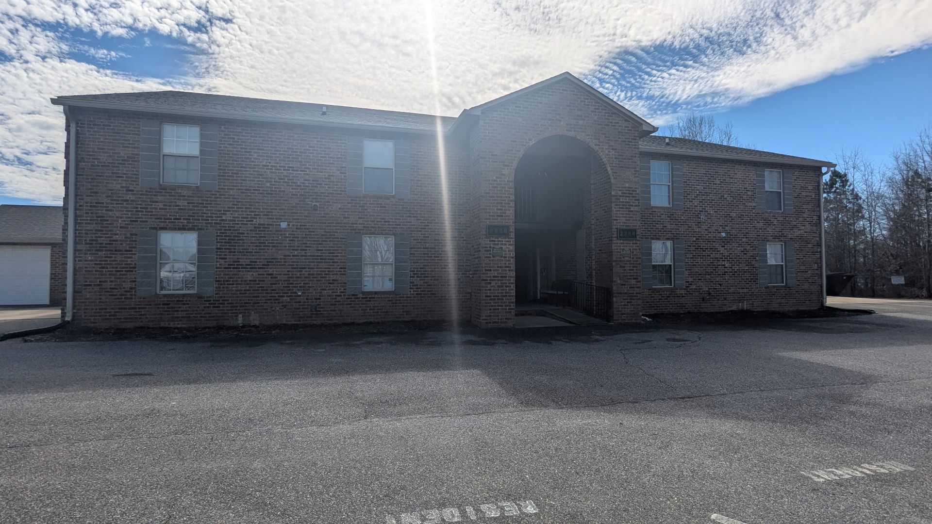 Williamston Apartment: 21 Middleton Blvd