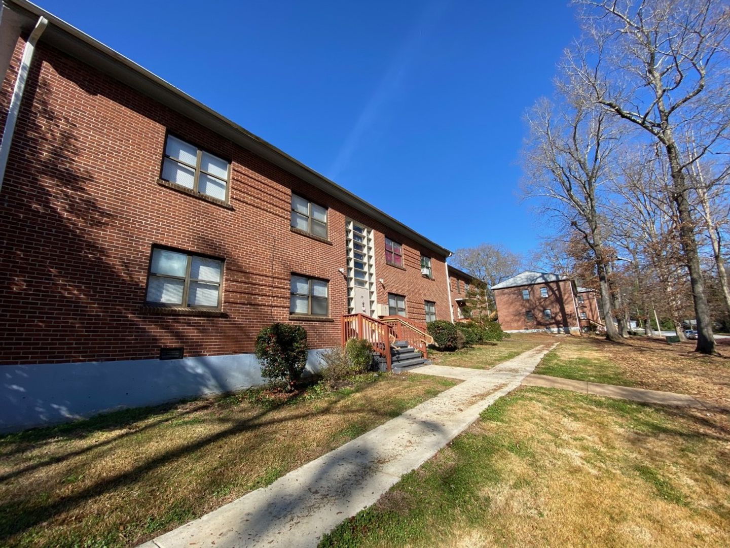 Spartanburg Apartment: Morningside Dr