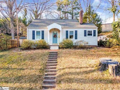 2 Bedroom Home in North Main Area – photo 1