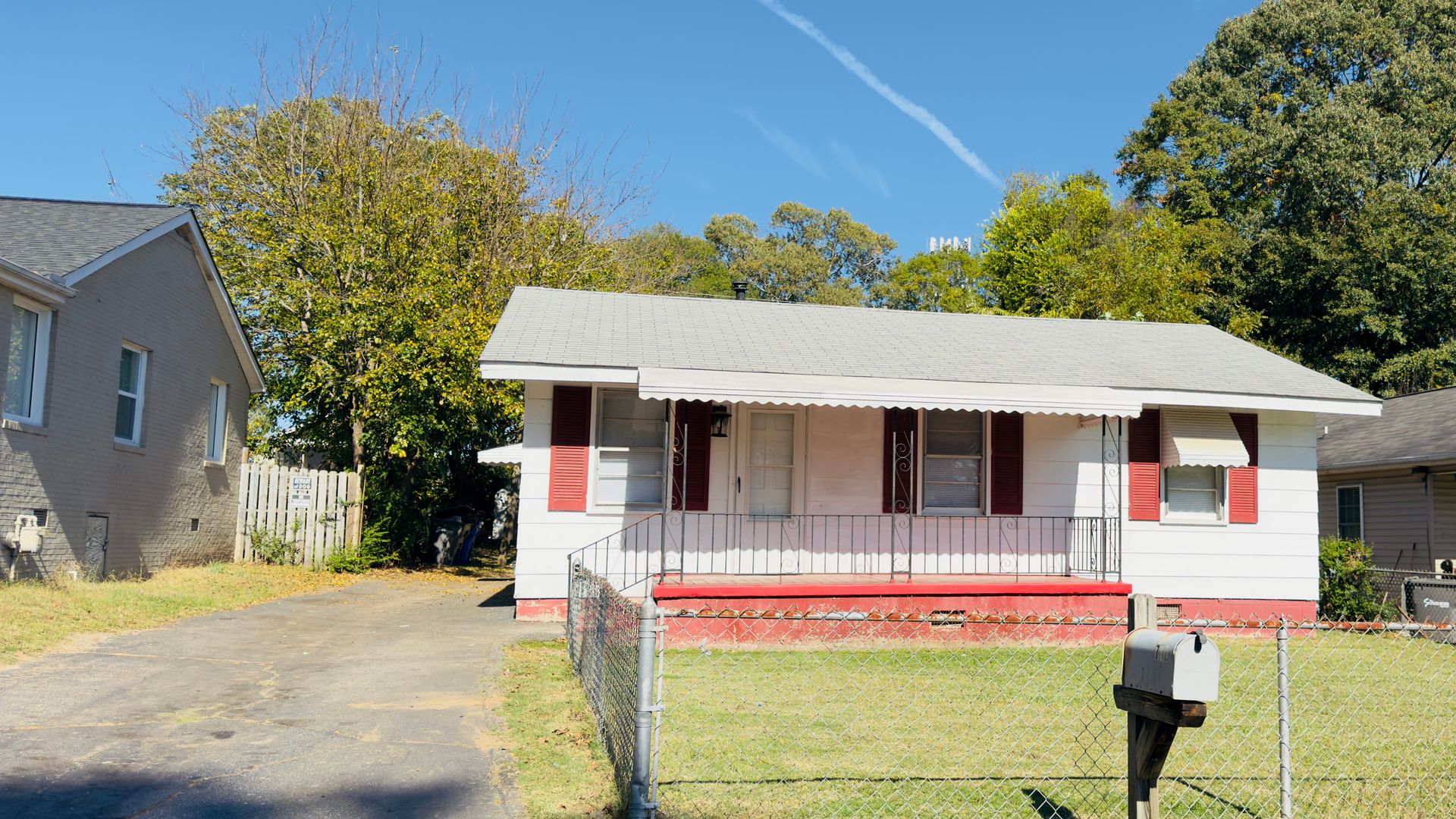 Spartanburg House: 752 Whitlock St