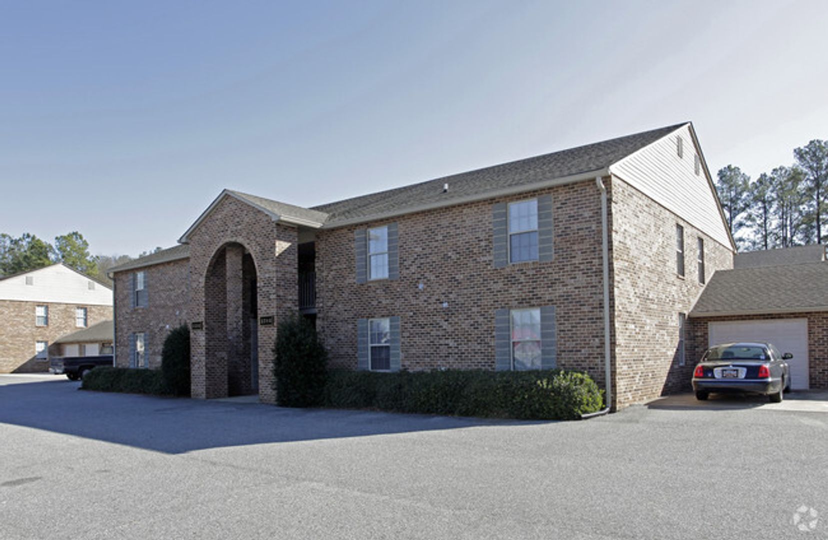 Williamston Apartment: 21 Middleton Blvd