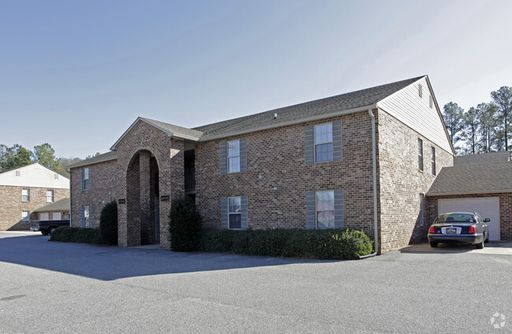 2/1 affordable unit Williamston