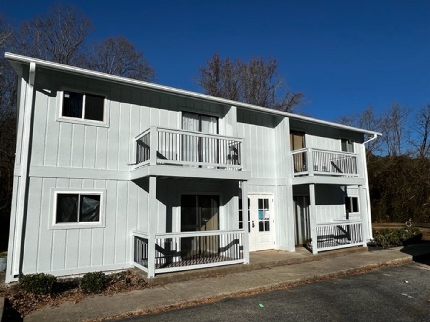 Spartanburg Apartment: 311 Powell Mill Road