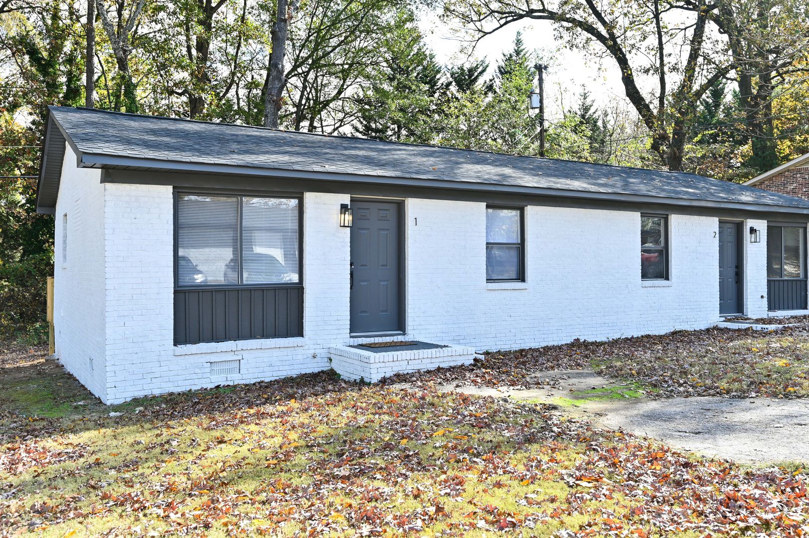 Travelers Rest Apartment: 405 Old Buncombe Road
