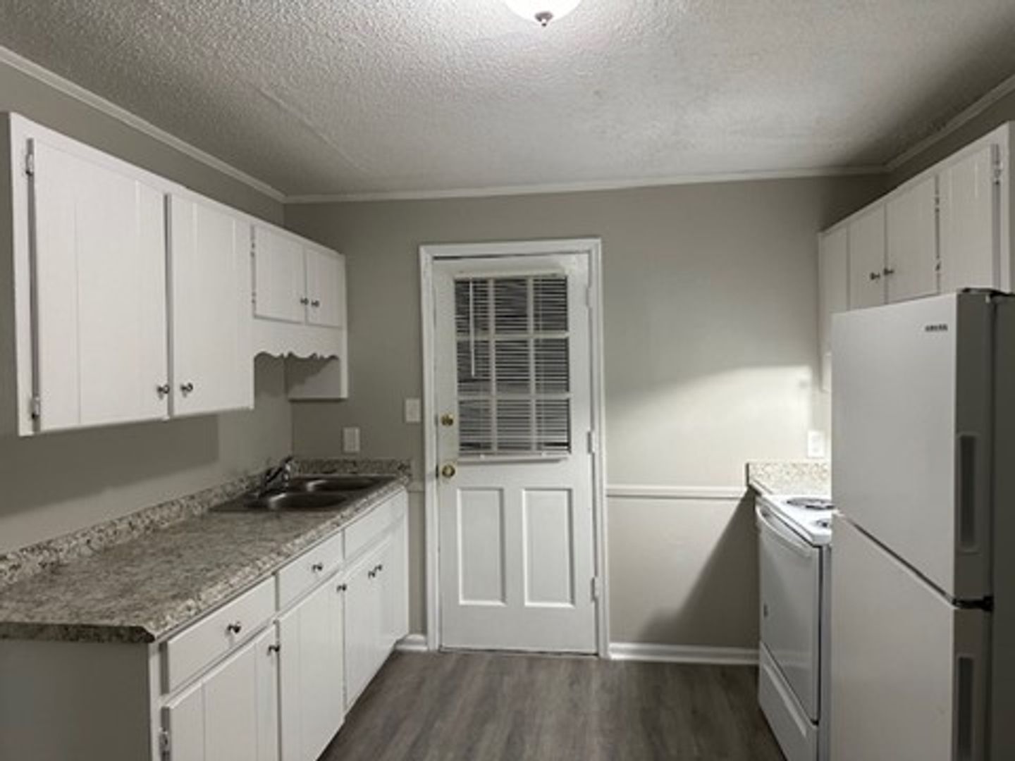 Spartanburg Apartment: 135 Edwards Ave