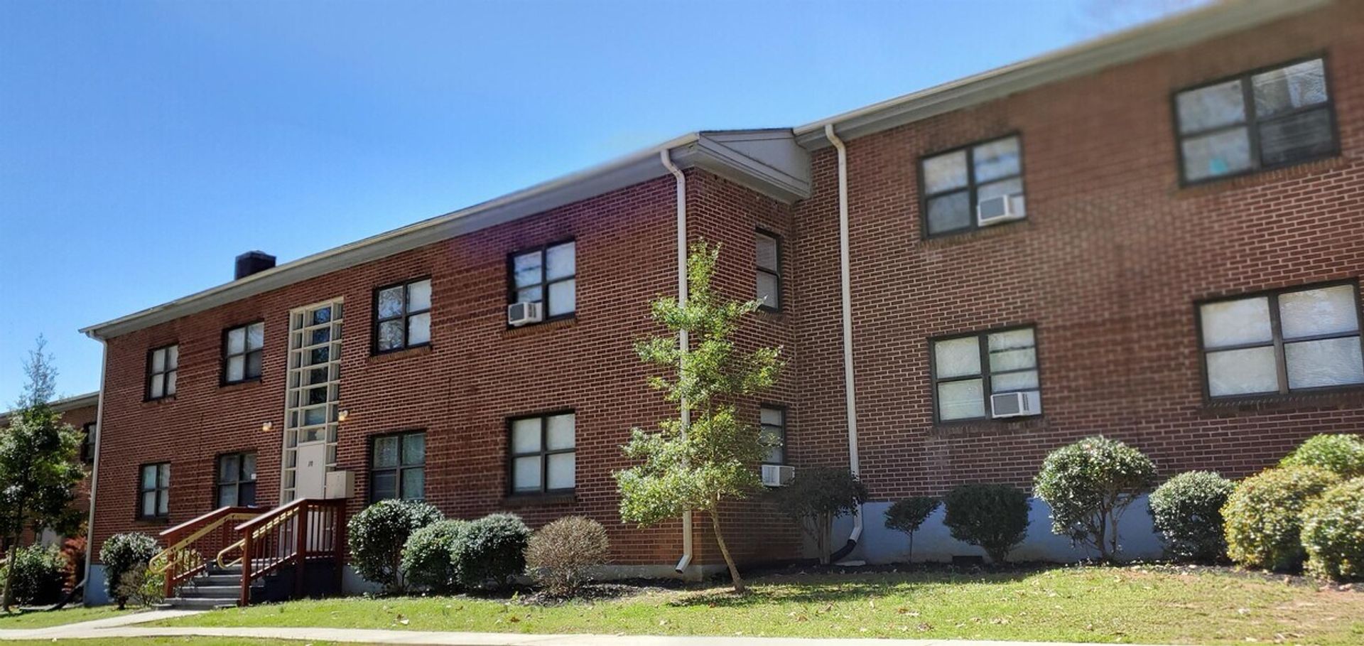 Spartanburg Apartment: Morningside Dr