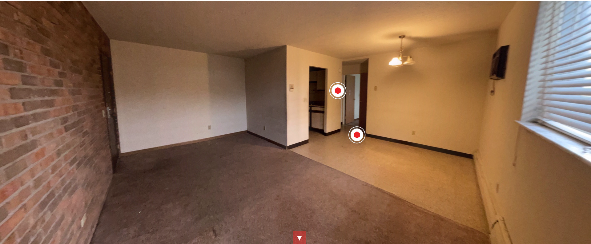 Cincinnati Apartment: 3000-3010 Queen City Ave