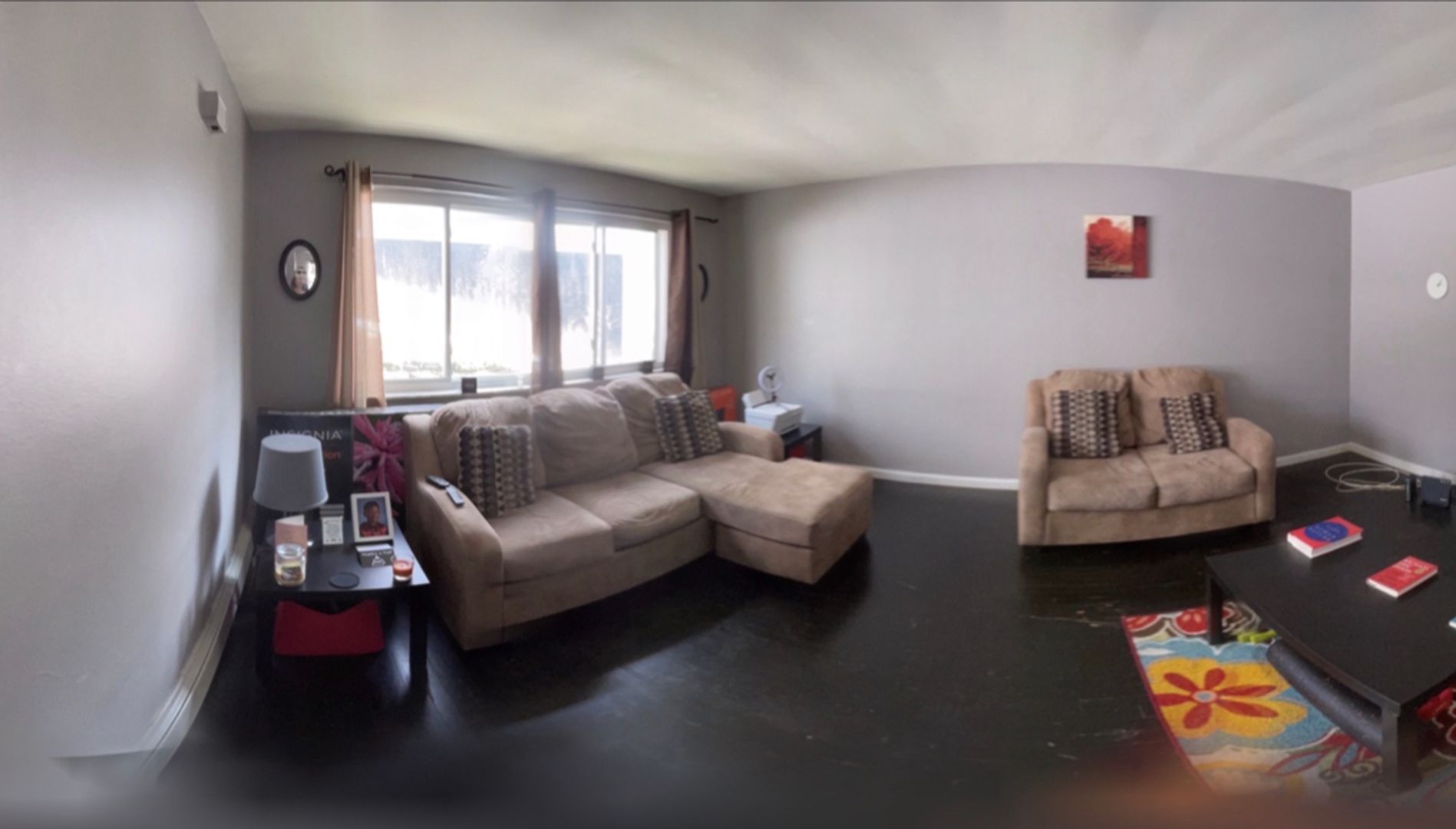 Cincinnati Apartment: 6650 Corbly Ave