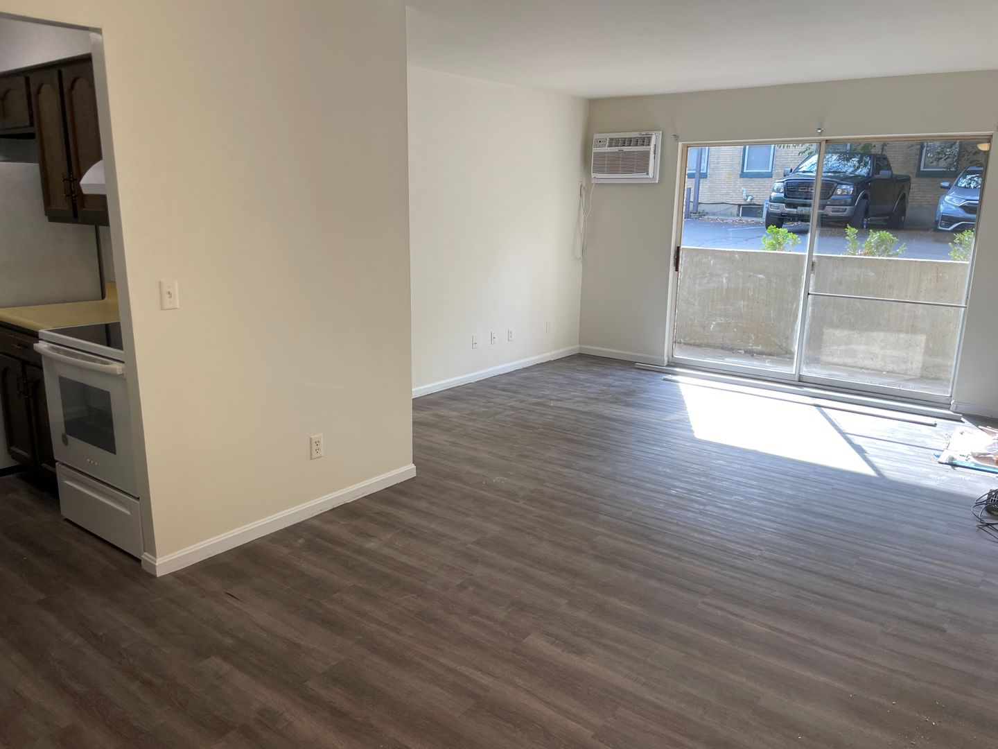 Cincinnati Apartment: 2996 Wardall Ave