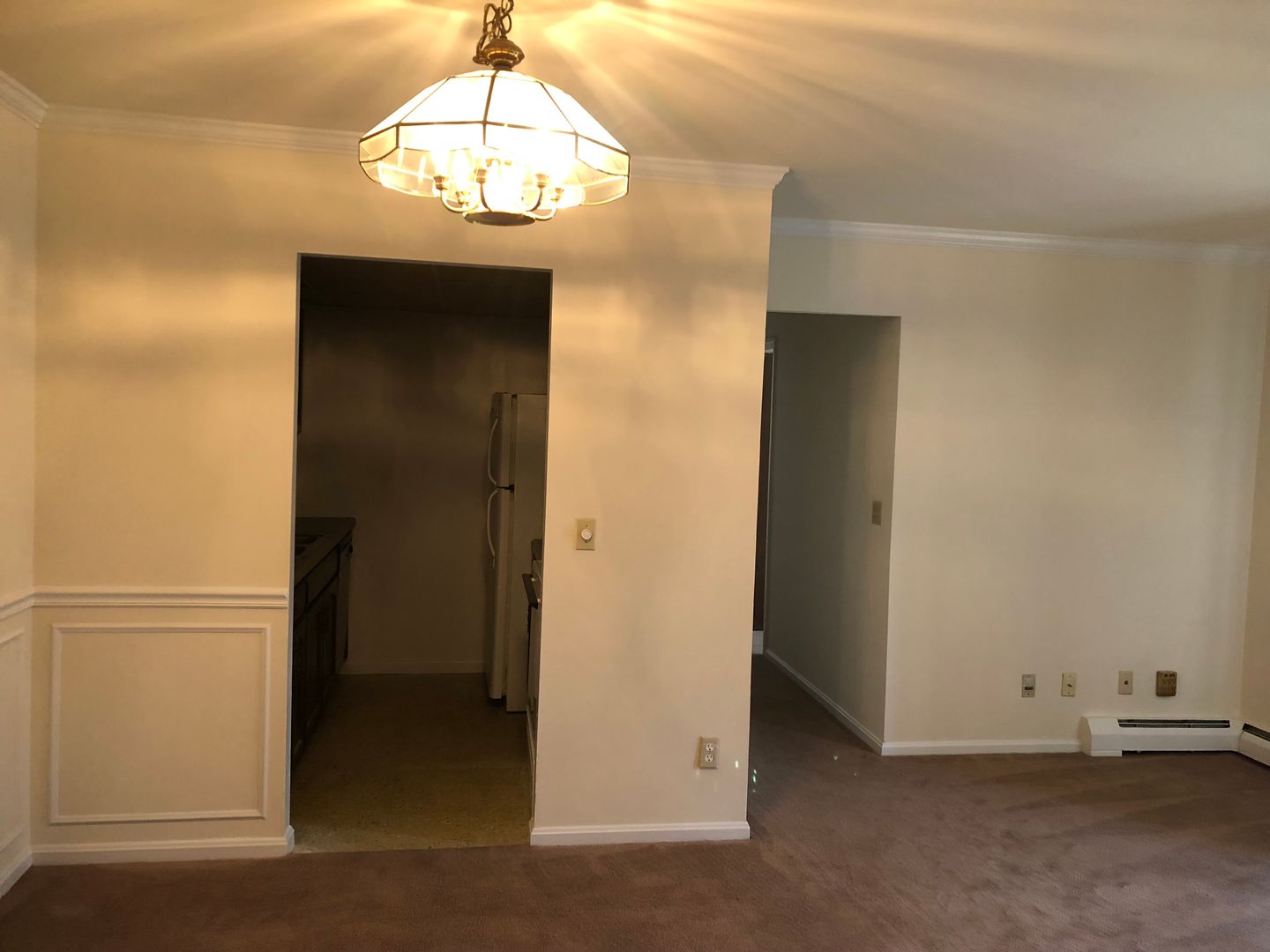 Cincinnati Apartment: 3000 Wardall Ave