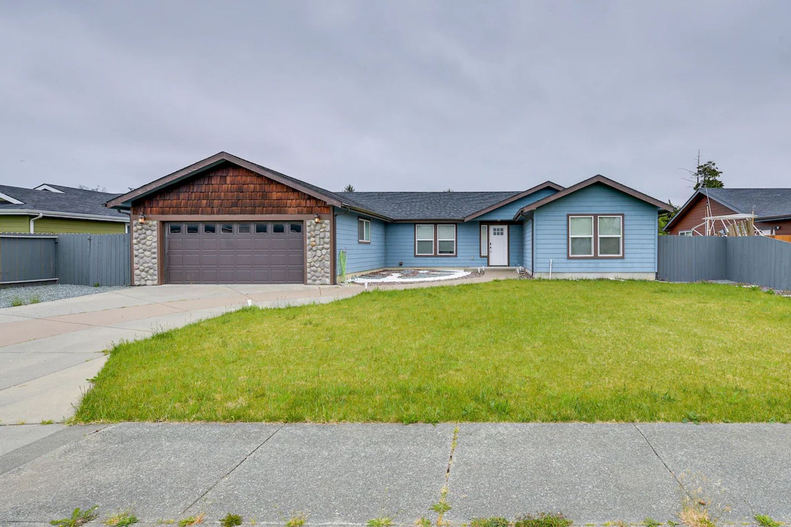 Crescent City House: 1680 Arlington