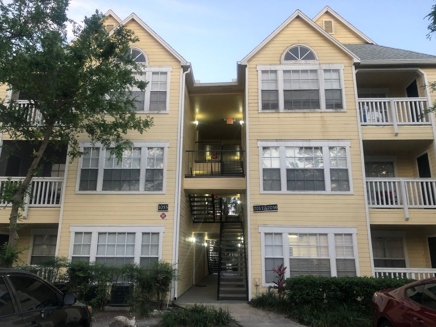 ORLANDO House: TW-2026