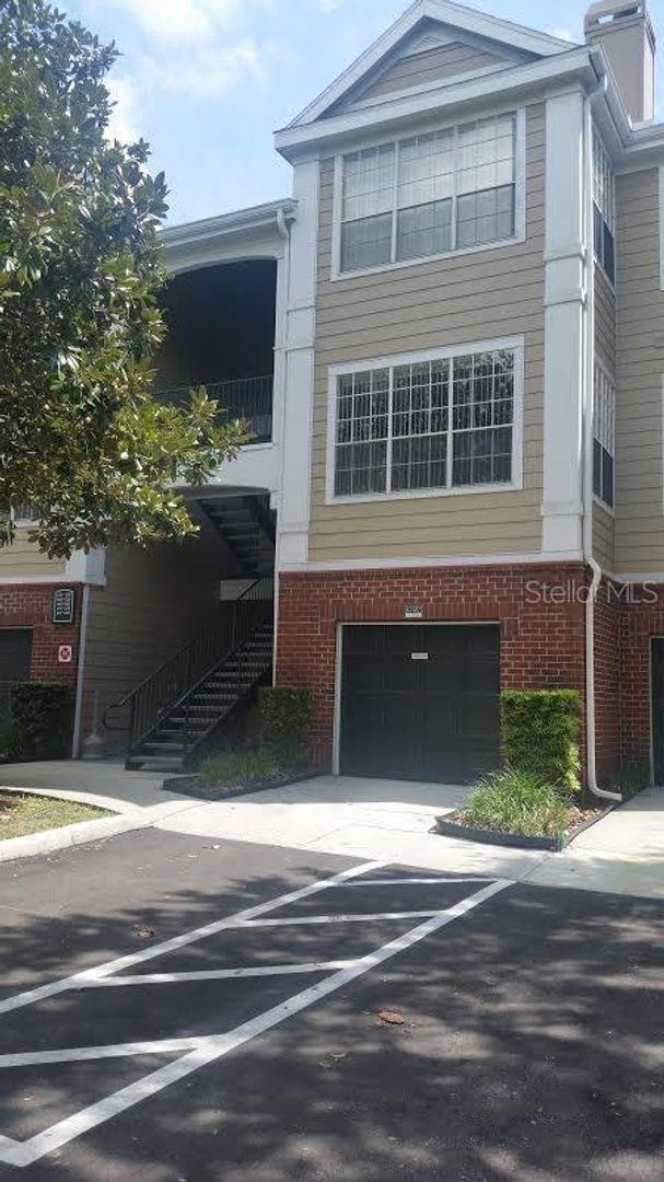 ORLANDO House: PP-1017