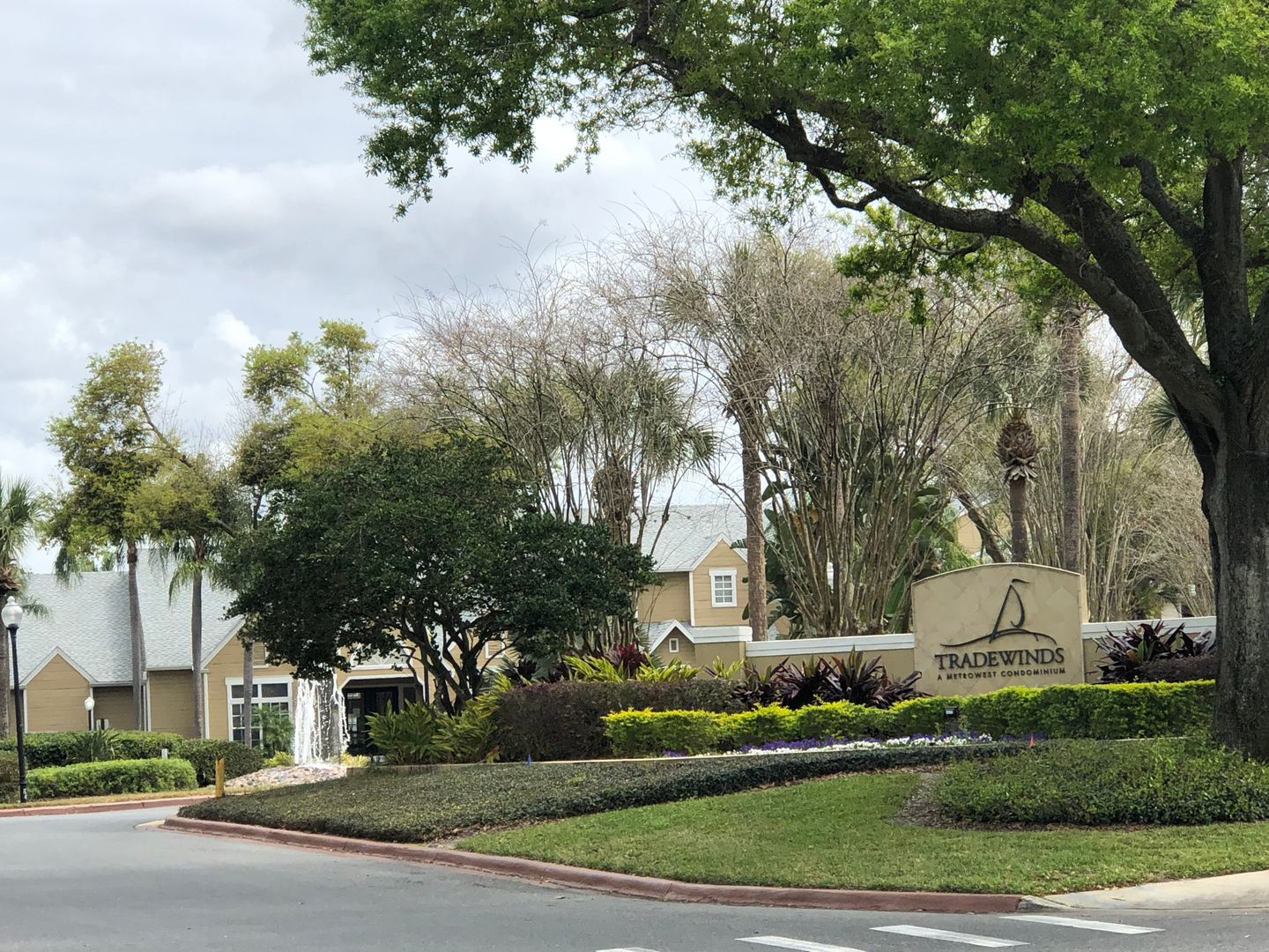 ORLANDO Condo: TW-2614