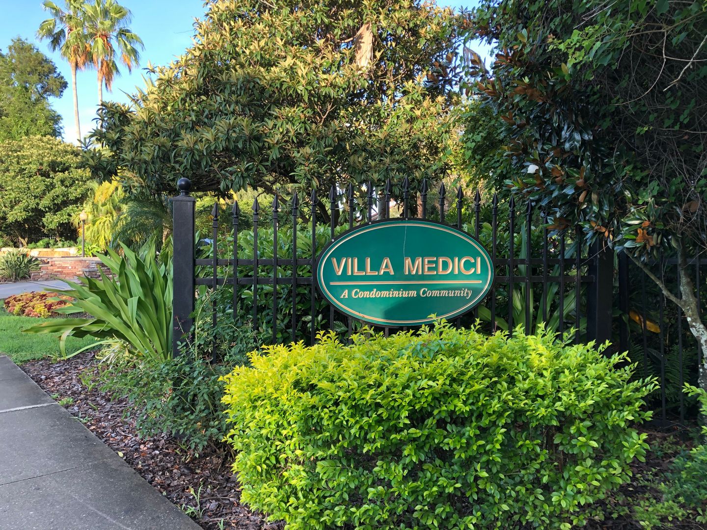 ORLANDO House: VM-224