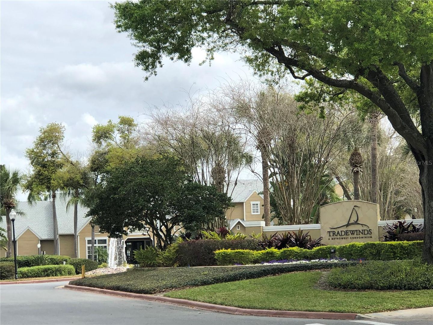 ORLANDO House: TW-1924