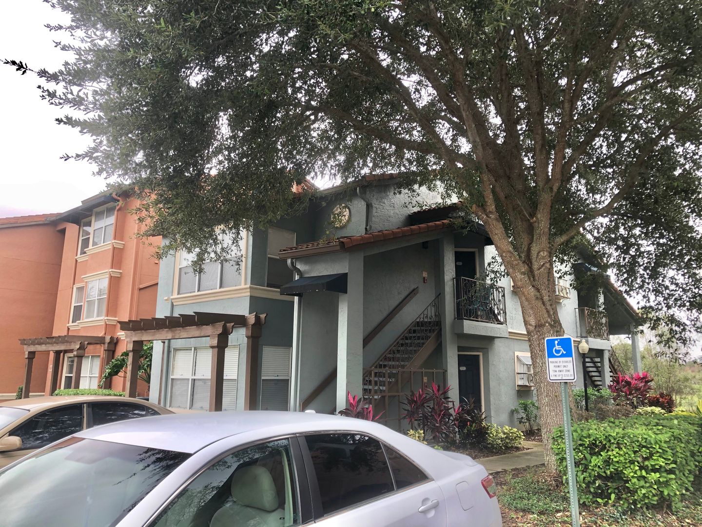 ORLANDO House: VM-718