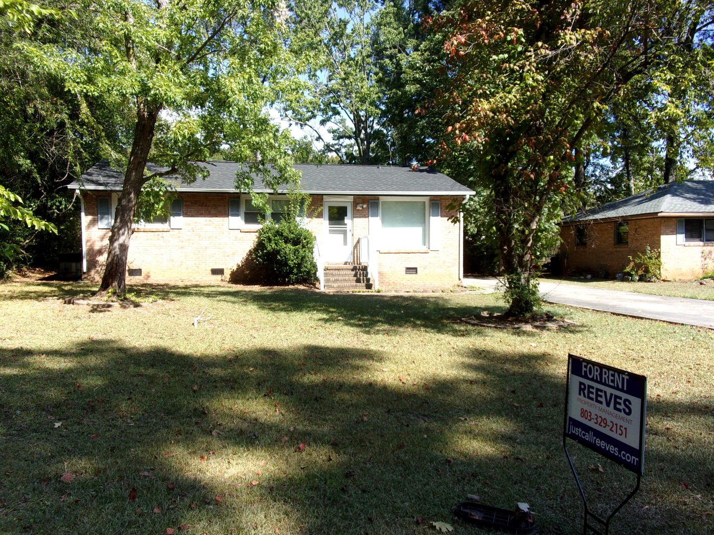 Rock Hill House: 771 Rockdale Street