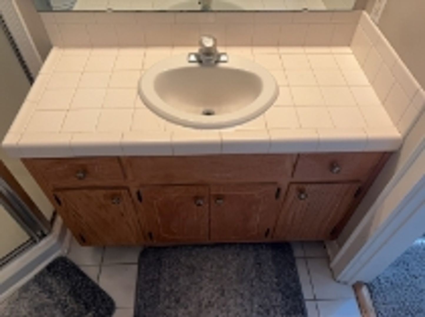 Rock Hill Apartment: 1024 Park Avenue Ext