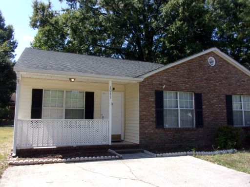 2 Bedroom 2 Bath Duplex near Cherry Park – photo 1
