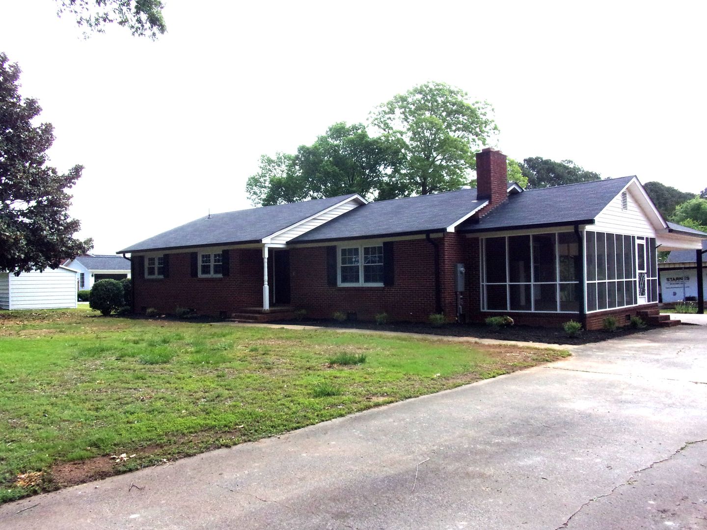 Rock Hill House: 2152 Bryan Court