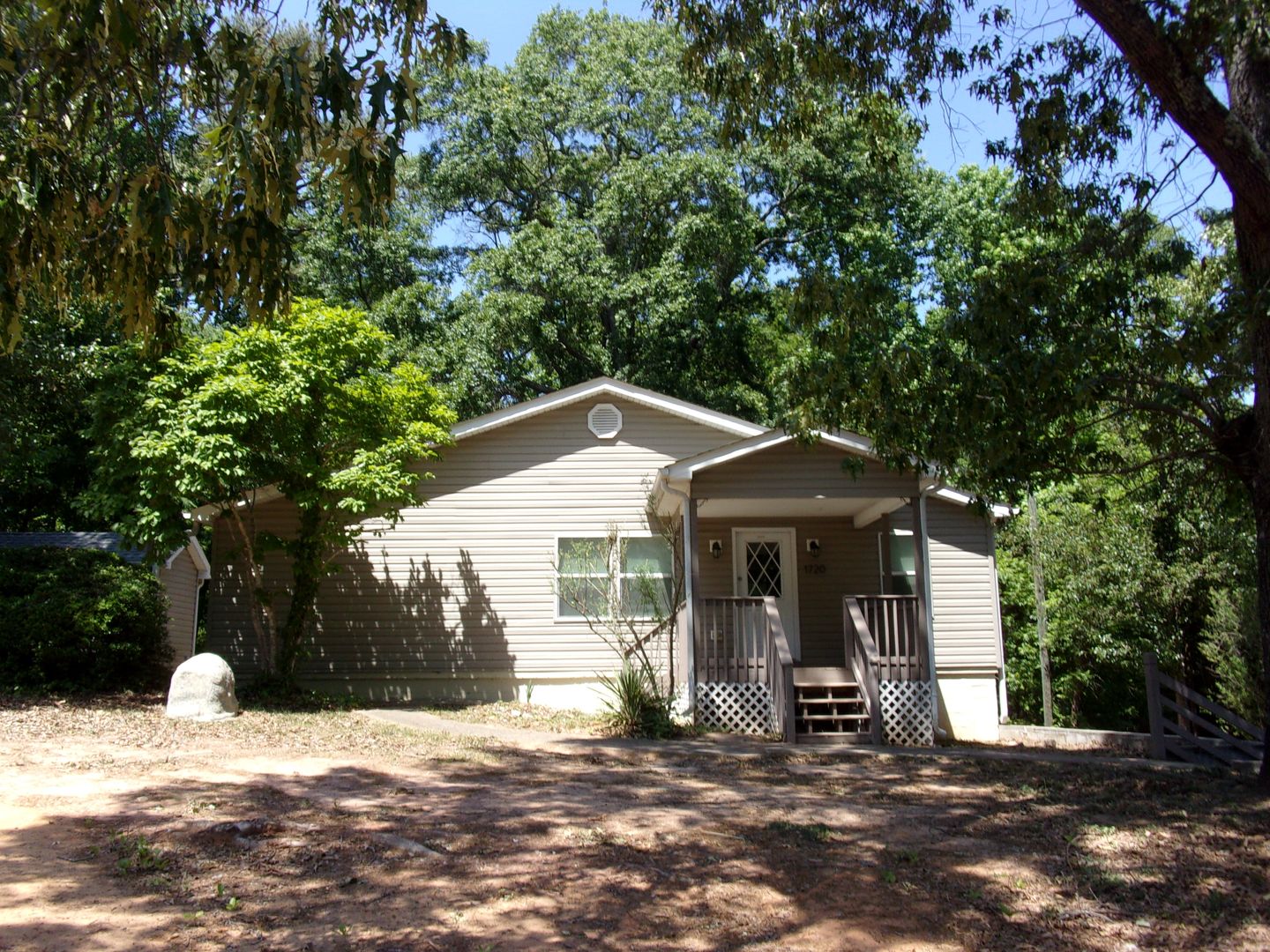 Fort Mill House: 1720 Doves Rd